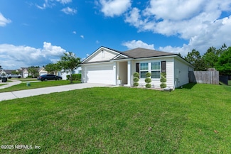 238 Green Palm Ct, Saint Augustine, FL 32086