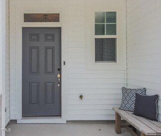 129 Calvander Ln Unit Carolina Springs Lot, Apex, NC 27539