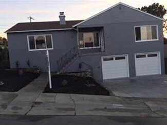 3712 Kenwood Ave, San Mateo, CA 94403