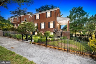 4204 13th Place NE, Washington, DC 20017