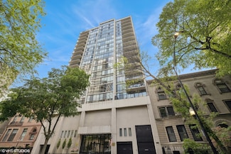 1516 N State Pkwy Unit 5D, Chicago, IL 60610