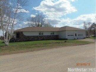 136 1st Ave NE, Eagle Bend, MN 56446