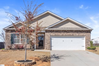 16 Crestwood Pines Trail, Piedmont, SC 29673