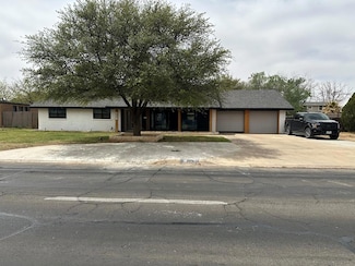 1901 N Garfield St, Midland, TX 79705