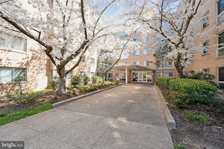 6445 Luzon Ave NW Unit 109, Washington, DC 20012