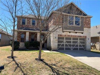 5849 Sardinia Dr, Round Rock, TX 78665