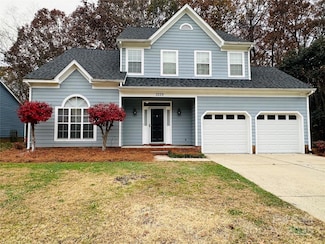 3229 Ashwell Oaks Ln, Matthews, NC 28105