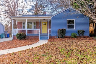 316 Wiley Ave, Winston Salem, NC 27104