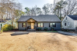 2508 Connally Dr, Atlanta, GA 30344