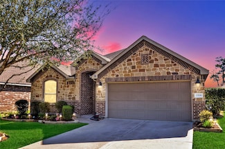 23706 Leblanc Landing Dr, Spring, TX 77389