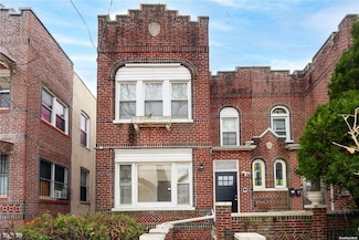 78-10 32nd Ave, Flushing, NY 11370