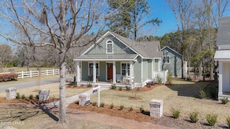 226 Coosaw Point Blvd, Beaufort, SC 29907