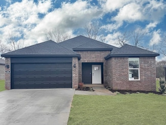 1408 Springvine, Searcy, AR 72143