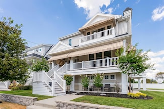 13 53rd St, Ocean City, NJ 08226