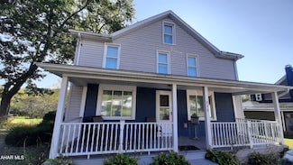 828 George St, Lilly, PA 15938