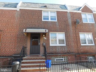 1807 S Newkirk St, Philadelphia, PA 19145