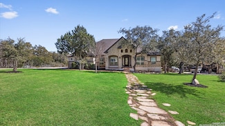 8326 Garden Arbor, San Antonio, TX 78266