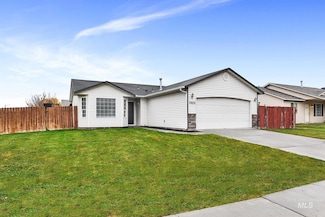 3302 E Princess Amy Ct, Nampa, ID 83687