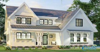 3611 Briarwood Ln, Guntersville, AL 35976