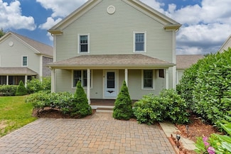 56 Carriage Shop Rd Unit 4, East Falmouth, MA 02536