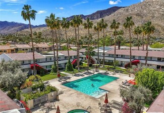 1950 S Palm Canyon Dr Unit 120, Palm Springs, CA 92264