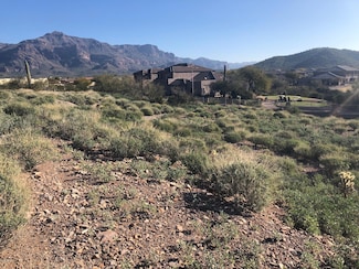 5249 S Gold Canyon Dr Unit 8, Gold Canyon, AZ 85118