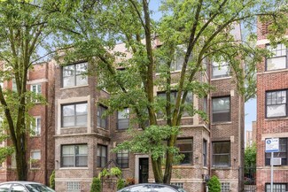 5118 S Ingleside Ave Unit A, Chicago, IL 60615