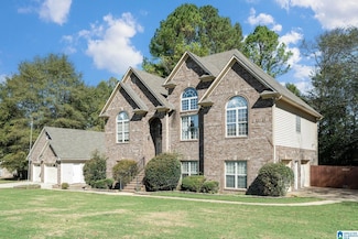 45 Peaceful Cove, Springville, AL 35146