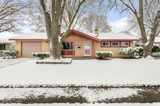 1034 Ebeling Dr, South Bend, IN 46615