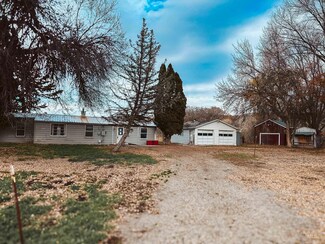 1326 E Main St, Weiser, ID 83672