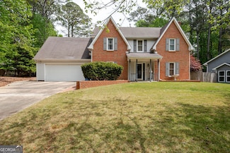 112 Kirton Turn, Peachtree City, GA 30269