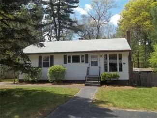 88 Seaver St, East Taunton, MA 02718