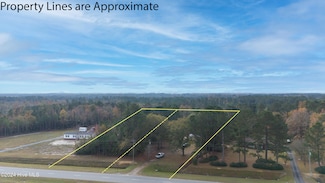 4148 N Carolina 24, Beulaville, NC 28518