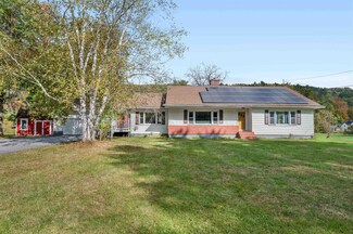 491 Elm St, Montpelier, VT 05602