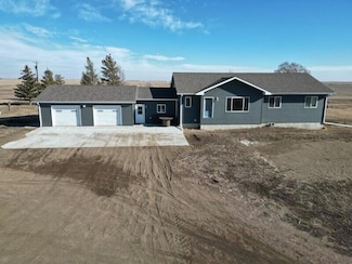 19681 411th Ave, Yale, SD 57386