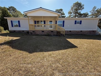 193 Clarington Ct, Lumber Bridge, NC 28357