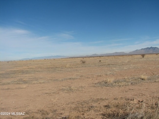 40 acres E Parker Ranch Rd, Willcox, AZ 85643