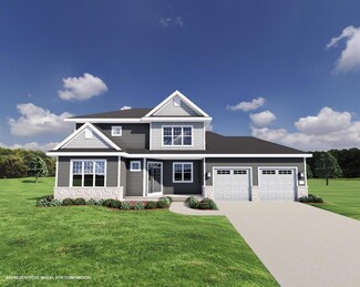 6250 Prairie Wood Dr, McFarland, WI 53558