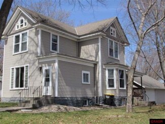 620 Main St, Good Thunder, MN 56037