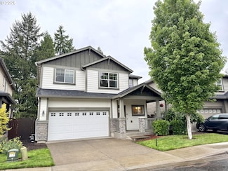 20293 SW Gracie St, Beaverton, OR 97006