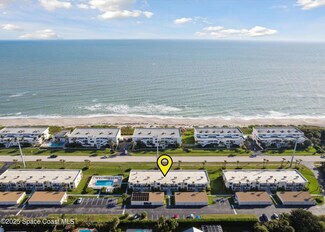 2050 Atlantic St Unit 323, Melbourne Beach, FL 32951