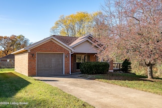 1335 Grace St NE, Corydon, IN 47112