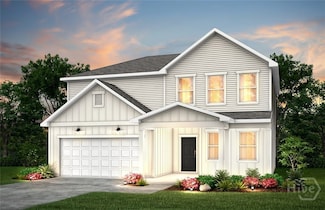 46 Sapwood Ln, Richmond Hill, GA 31324
