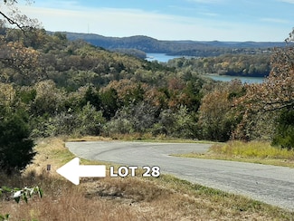 Lot 28 Hanging Branch Ridge, Flat Creek A Township, MO 65624