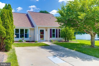 4428 Caldwell Square, Belcamp, MD 21017