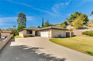1303 S Stephora Ave, Glendora, CA 91740