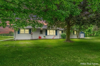 4650 Barber Rd, Hastings, MI 49058
