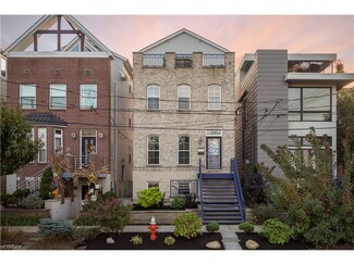 2142 W 5th St, Cleveland, OH 44113