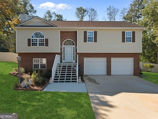 1281 Eagles Nest Cir, Carrollton, GA 30116