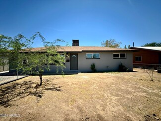 3151 N 38th Dr, Phoenix, AZ 85019